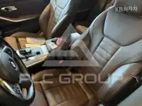 2021 BMW 330