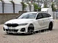 2021 BMW 330