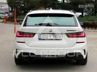 2021 BMW 330