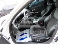 2021 BMW 330