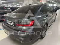 2021 BMW 330
