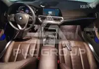 2021 BMW 330