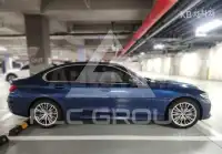 2021 BMW 330