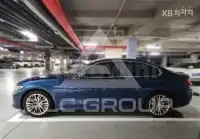 2021 BMW 330