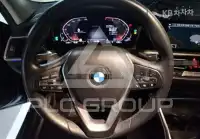 2021 BMW 330