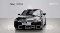 2021 BMW 330