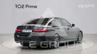 2021 BMW 330