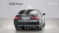 2021 BMW 330