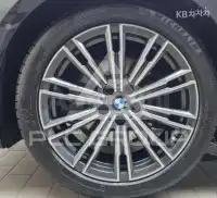 2021 BMW 330