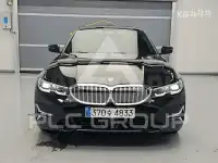 2021 BMW 330