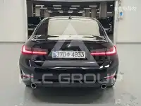 2021 BMW 330