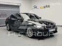 2021 BMW 330