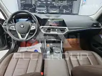 2021 BMW 330