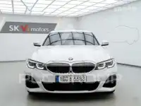 2021 BMW 330