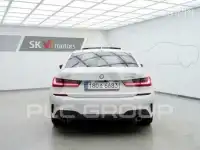 2021 BMW 330