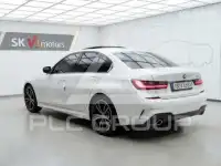 2021 BMW 330