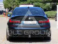 2021 BMW 330