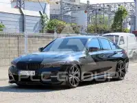 2021 BMW 330