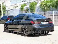 2021 BMW 330