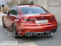 2021 BMW 330
