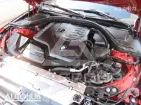 2021 BMW 330