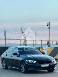 2021 BMW 330