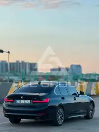 2021 BMW 330