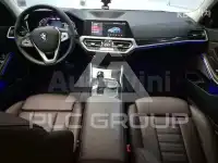 2021 BMW 330