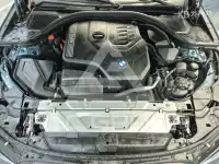 2021 BMW 330