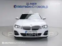 2021 BMW 330