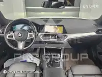 2021 BMW 330