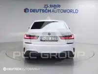 2021 BMW 330
