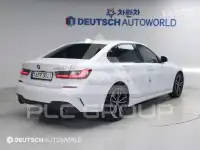 2021 BMW 330