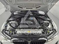 2021 BMW 330
