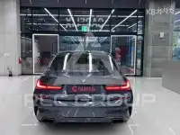 2021 BMW 330