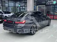 2021 BMW 330