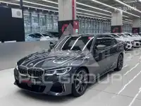 2021 BMW 330