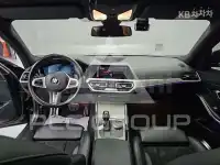 2021 BMW 330