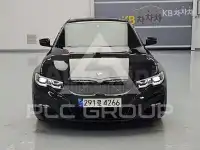 2021 BMW 330