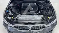 2021 BMW 330