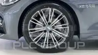 2021 BMW 330