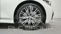 2021 BMW 330