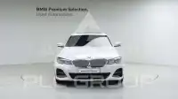 2021 BMW 330