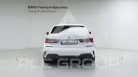 2021 BMW 330