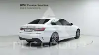 2021 BMW 330