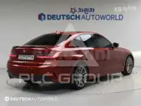 2021 BMW 330