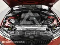 2021 BMW 330
