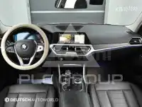 2021 BMW 330