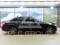 2021 BMW 330
