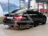 2021 BMW 330
